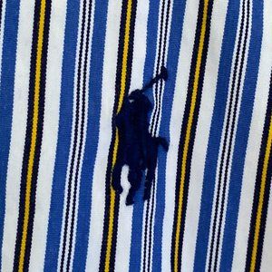 Ralph Lauren Dress Shirt